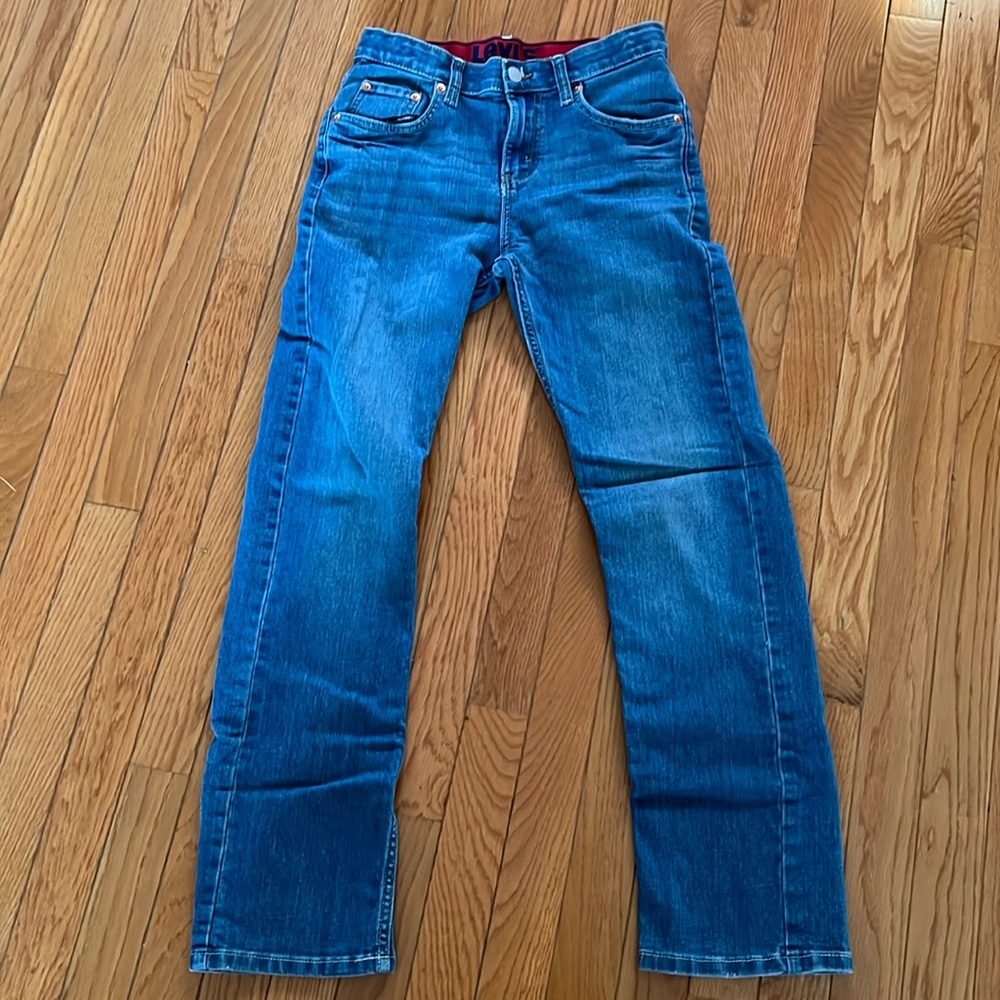 Boys Levi’s size 14R